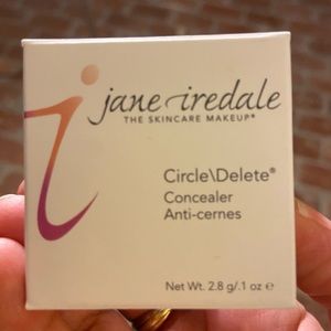 BRAND NEW Jane Iredale Concealer